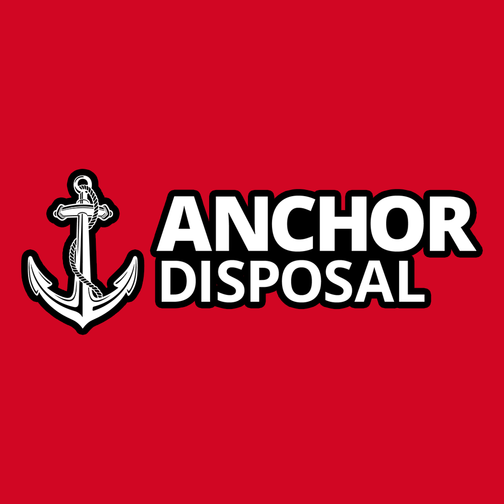 Residential Trash & Recycling Services - Anchor Disposal